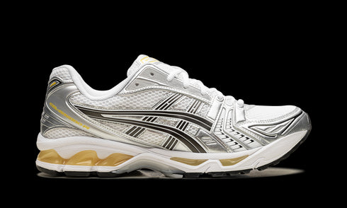 GEL-Kayano 14 "Tai Chi Yellow"