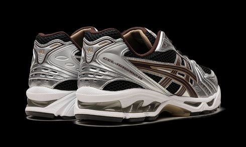 Gel Kayano 14 "Black Coffee"