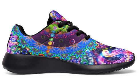 Unify Ordiginal - Funky Glassy Chakras