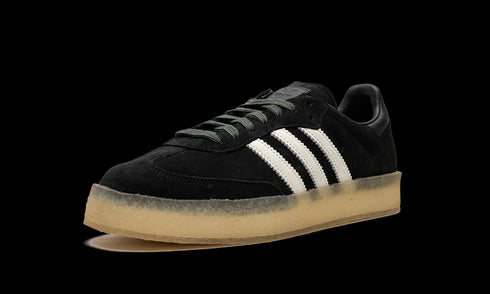 Samba "Clarks 8th Street Samba - Green" ID7299