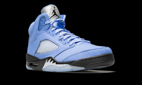 Air Jordan 5 Retro SE "UNC"