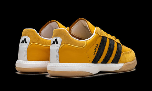 Samba "Crew Yellow" IE9111