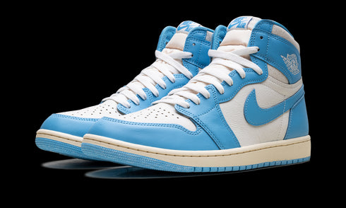 Air Jordan 1 High OG "UNC Reimagined" DZ5485 402