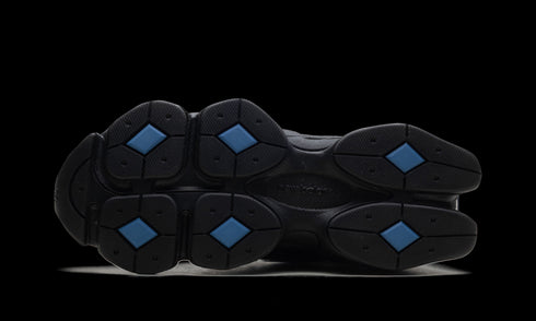 9060 "Navy Blue Black Gradient" U9060IDW