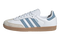 Samba OG WMNS "White / Ash Blue" JS1391