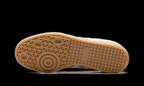 Samba "Beige / Cloud White" JR0883