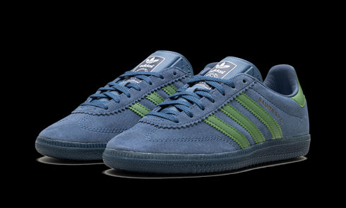 Samba Deco "END - By The Sea" IH9926