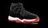 Air Jordan 11 WMNS "Bred Velvet"