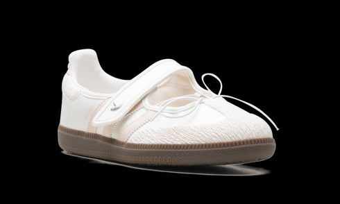 Samba Jane WMNS "Cloud White Pink" JR4482