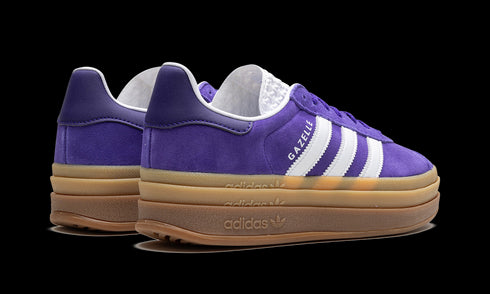 Gazelle Bold WMNS "Purple" IE0419