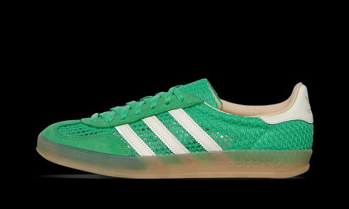 Gazelle Indoor "Energy Green" JH5417