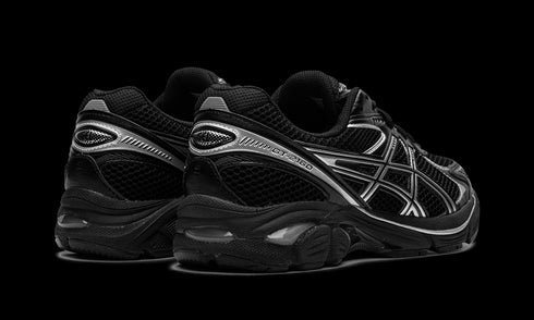 GT-2160 "Black Pure Silver"