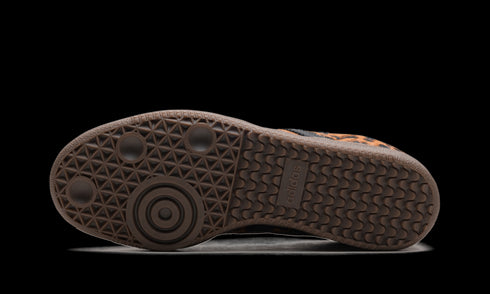 Samba OG WMNS "Leopard / Core Black"