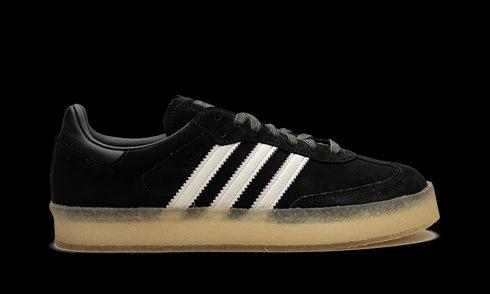 Samba "Clarks 8th Street Samba - Green" ID7299