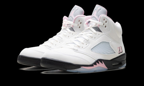 Air Jordan 5 OG "Medium Soft Pink" HQ7978 102