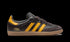 Samba OG "Dark Brown Preloved Yellow" IG6174