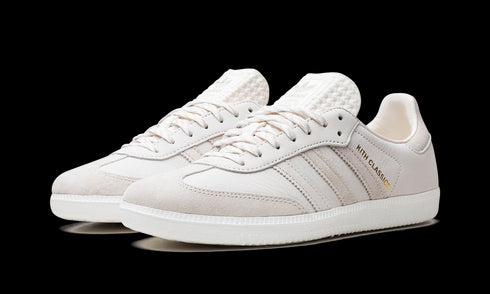 Samba "Kith - Classics Program - Cloud White" IH0090