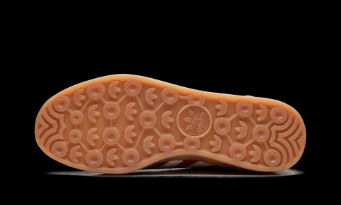 Gazelle Indoor Pro "Team Victory Red White" JH5431