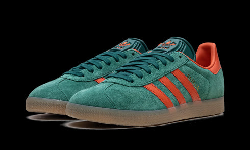 Gazelle "Collegiate Green" IG6200