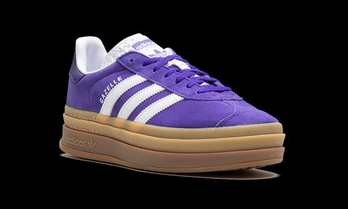 Gazelle Bold WMNS "Purple" IE0419