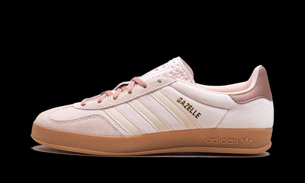 Gazelle Indoor WMNS "Wonder Quartz" JR0232