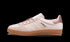 Gazelle Indoor WMNS "Wonder Quartz" JR0232