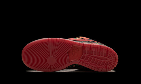 Dunk Low "Wizard of Oz"