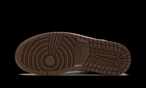 Air Jordan 1 Retro High OG "Palomino"