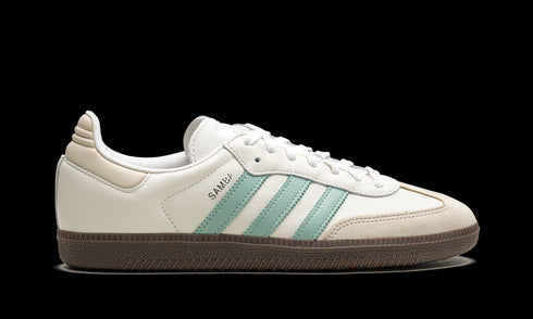 Samba OG WMNS "Hazy Green"