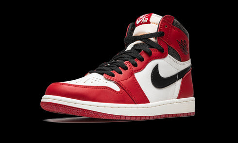Air Jordan 1 Retro High OG "Chicago Lost and Found"