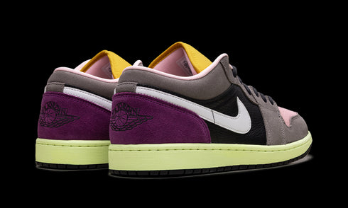 Air Jordan 1 Low "Tokyo Bio Hack" HQ2010 005