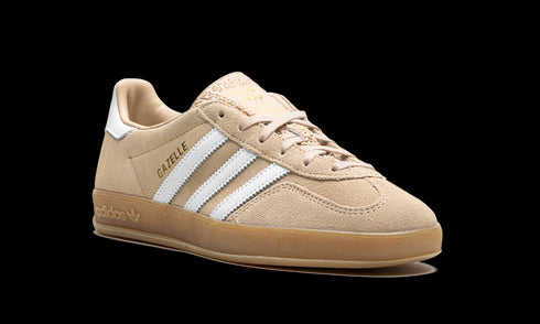 Gazelle Indoor WMNS "Magic Beige"
