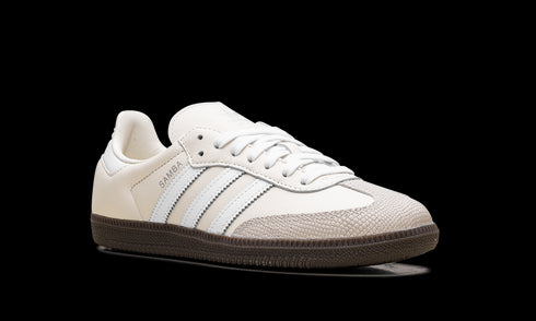 Samba OG WMNS "Wonder Alumina" JR8166