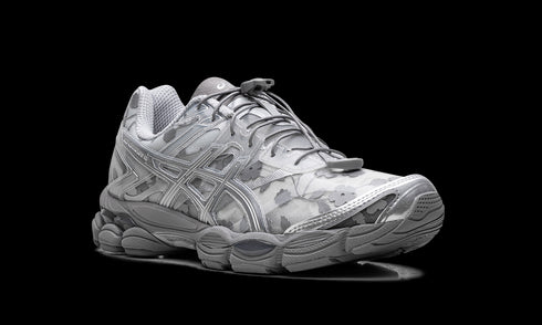 GEL-Cumulus 16 WMNS "Cecilie Bahnsen - Glacier Grey/Pure Silver"