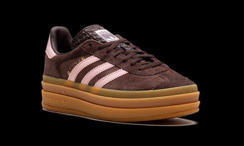 Gazelle Bold WMNS "Icey Pink Auburn" JI0326