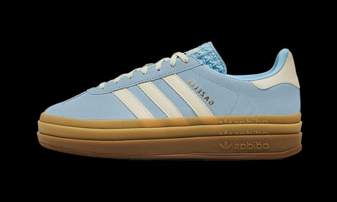 GAZELLE BOLD WMNS "Blue" JQ7776