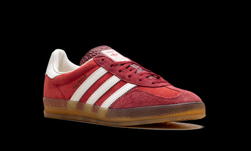 Gazelle Indoor WMNS "Active Maroon" IE1051