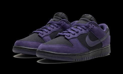 DUNK LO LX WMNS "Purple Ink"