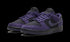 DUNK LO LX WMNS "Purple Ink"