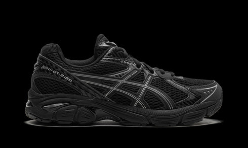 GT-2160 "JJJJound - Black"