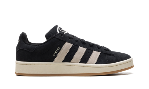 Campus 00s WMNS "Core Black Cream White" JH5626