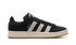 Campus 00s WMNS "Core Black Cream White" JH5626