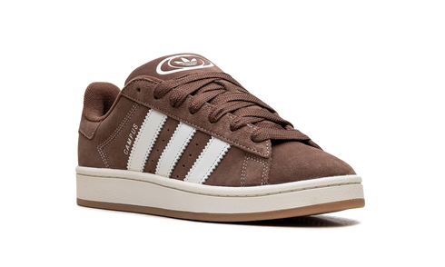 CAMPUS 00S WMNS "Brown/White" JS2760