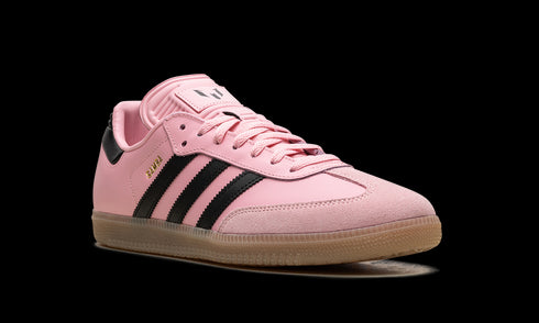 Samba "Inter Miami CF Messi Pink" IH8158