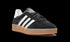 Gazelle Indoor "Black" JI2060