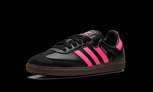 Samba OG WMNS "Lucid Pink" JS1386