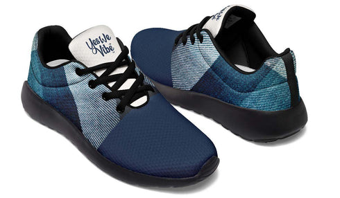 Unify Ordiginal - Plaid Color White Navy