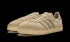 Clarks 8th Street Samba "Kith - Clarks - Savannah" ID7298