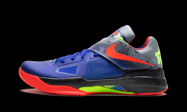 KD 4 "Nerf"