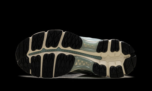 Gel-Kayano 12.1 "Kith - Cream Sage"